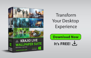 KRAJiO Live Wallpaper Suite - Download Free!